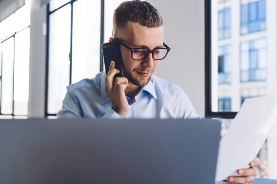 domaines de recrutement