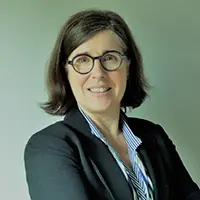 Isabelle Sagon