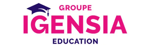 Groupe IGENSIA Education