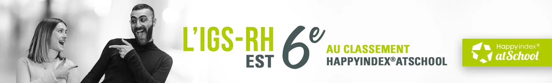 Fonctionnement HappyIndex AtSchool