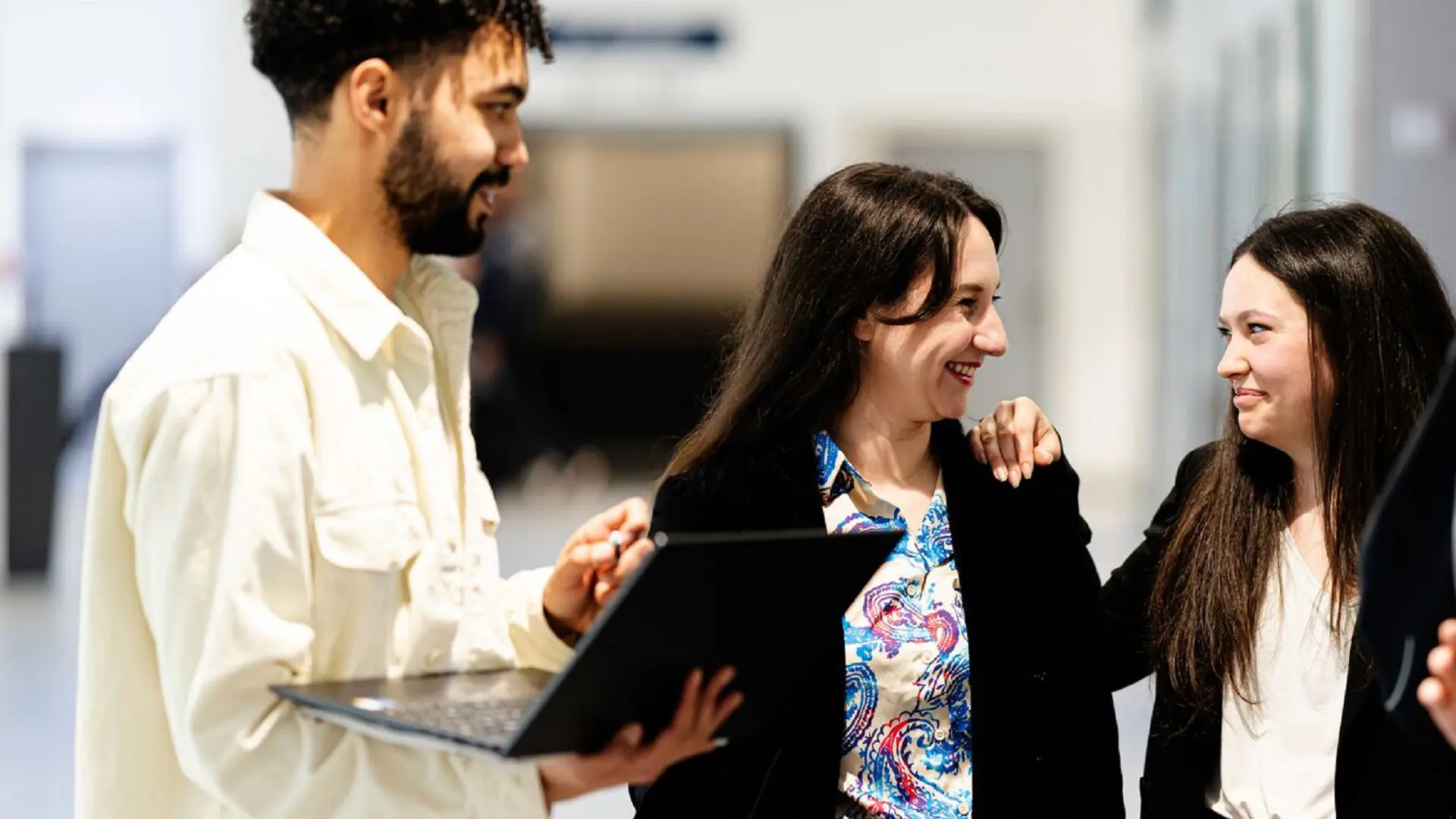IGENSIA RH Lyon shadow comex avec le Groupe APICIL