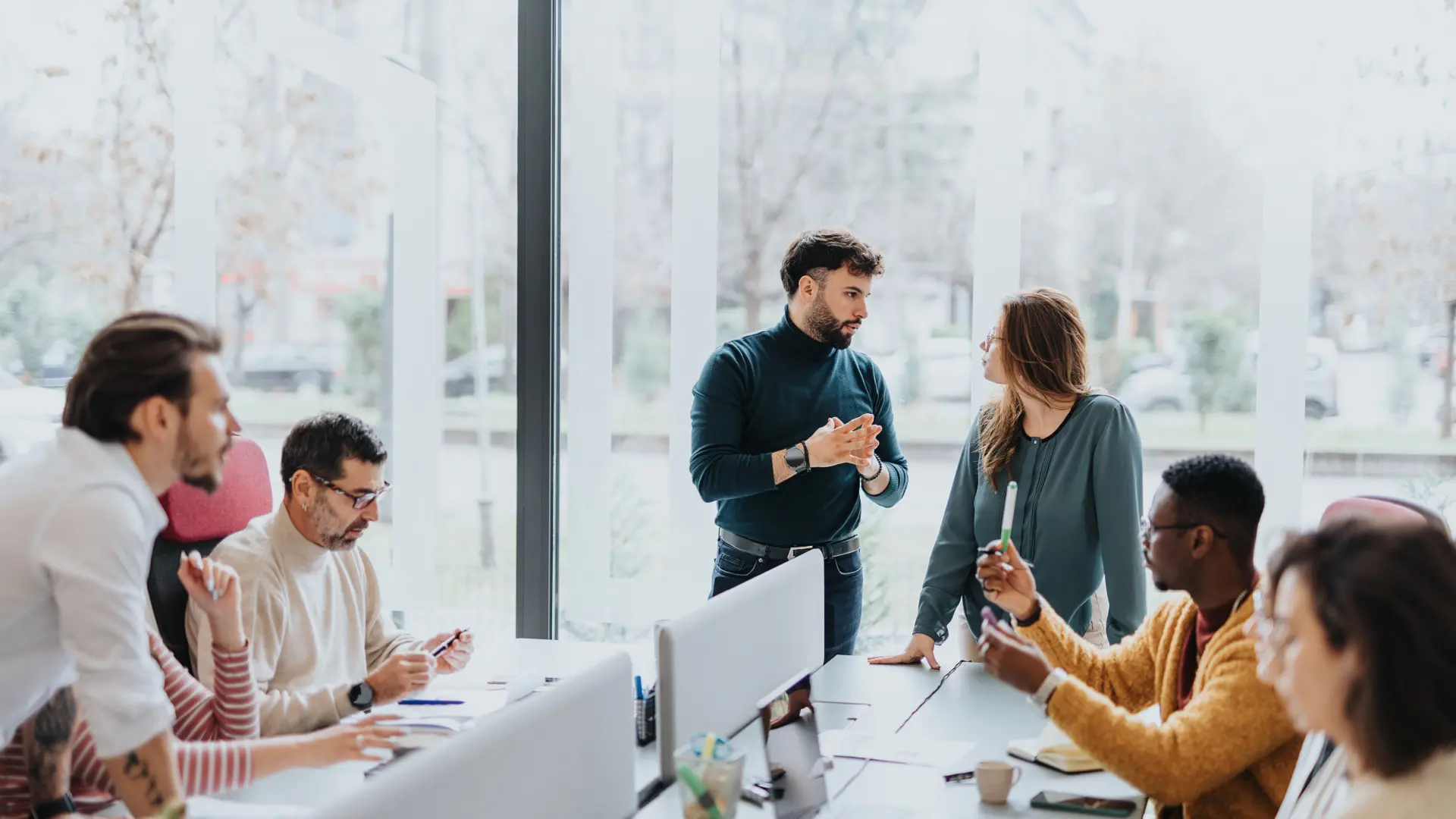 communication interne et rh