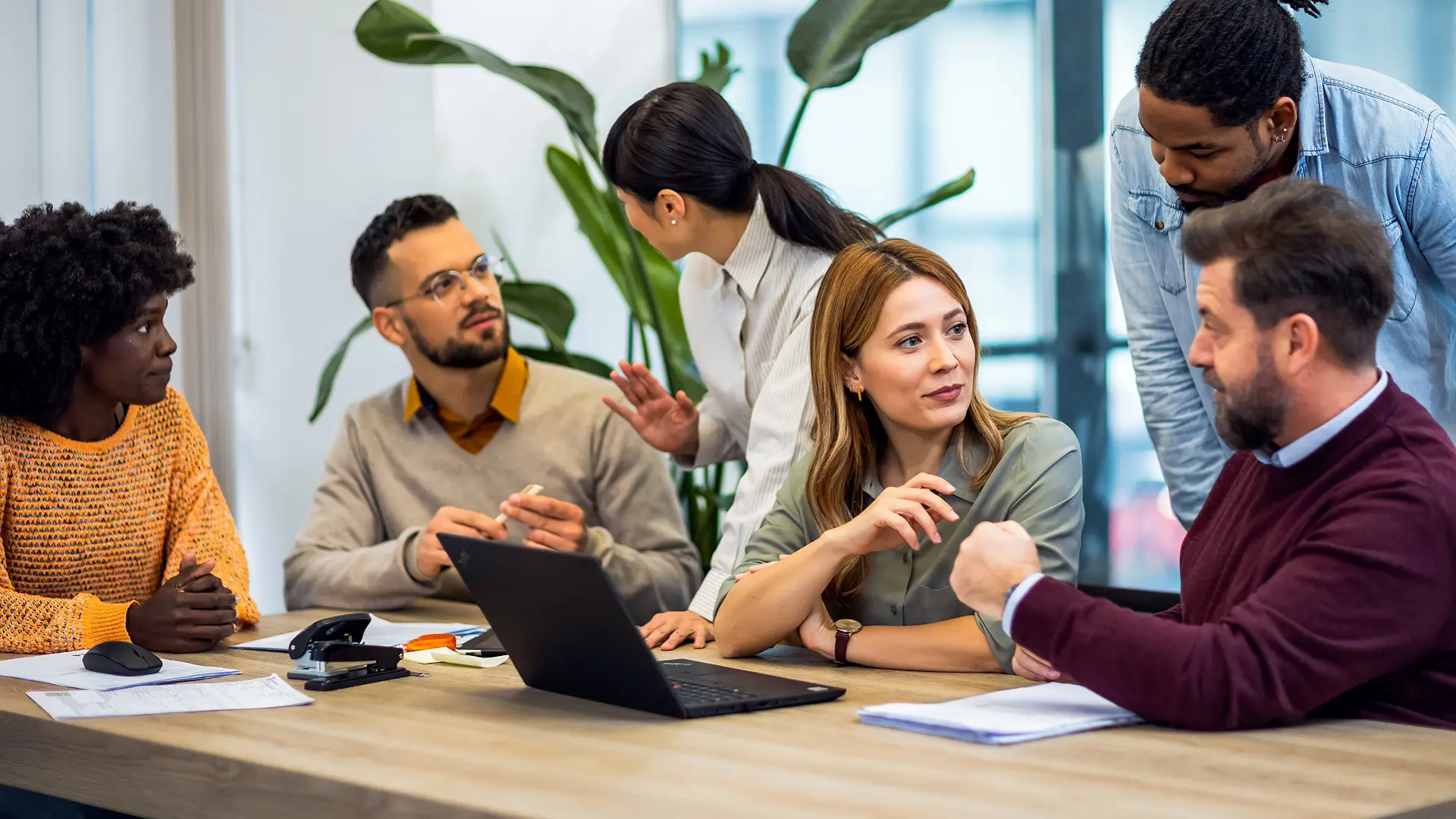 définition du management rh
