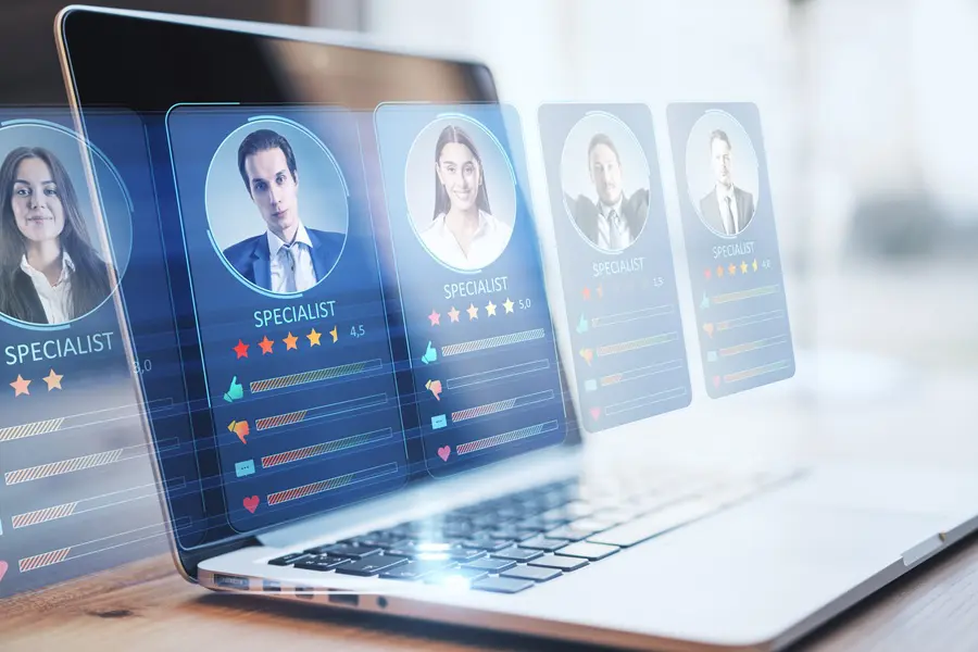 techniques de recrutement