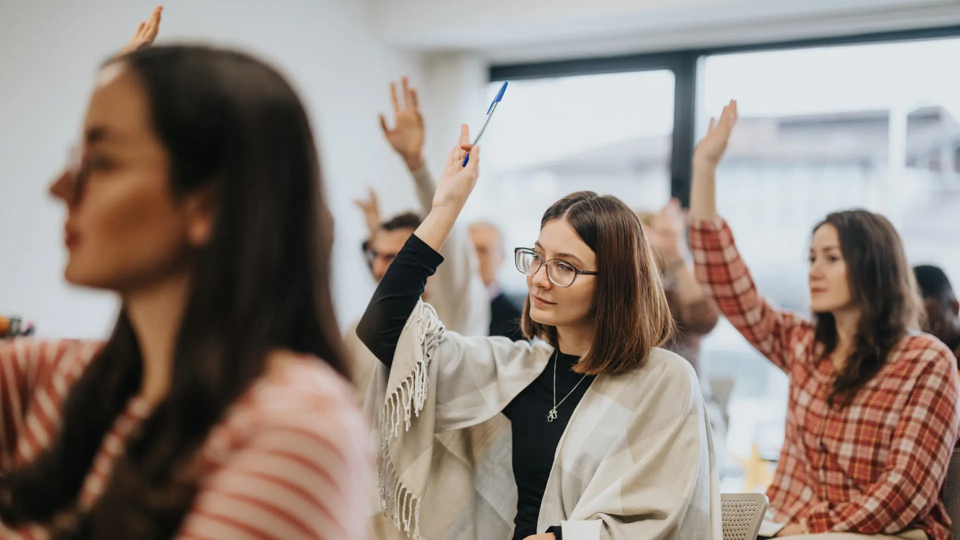 questions orientation et formation