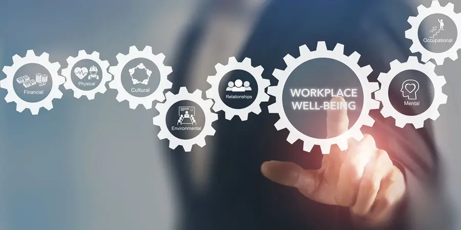 bien-être en entreprise