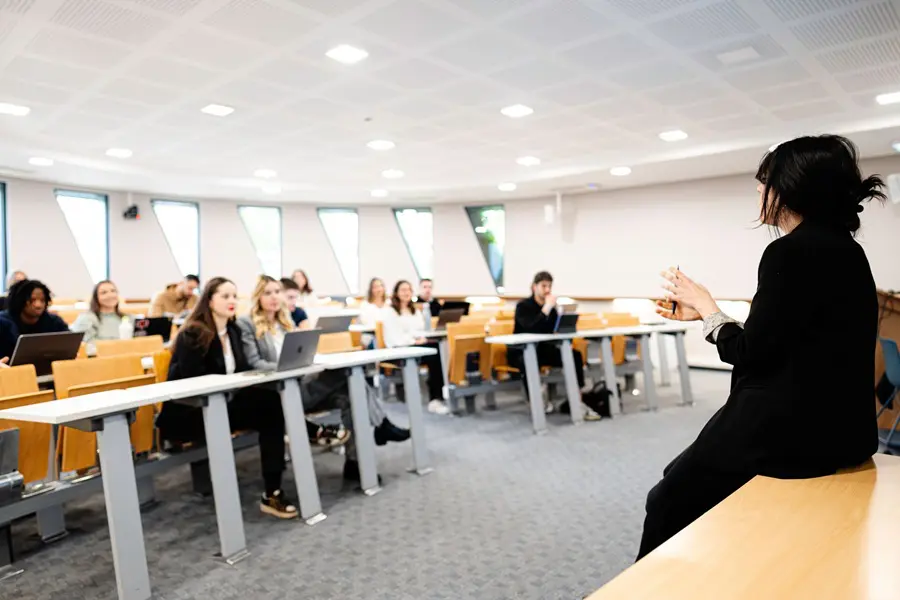 formations pour développer ses compétences rh