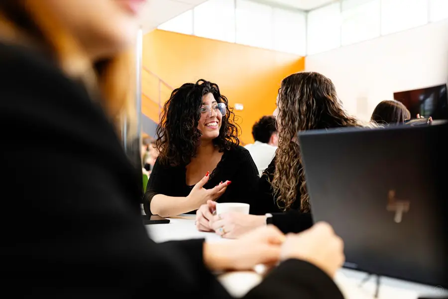 qualités personnelles dans les ressources humaines