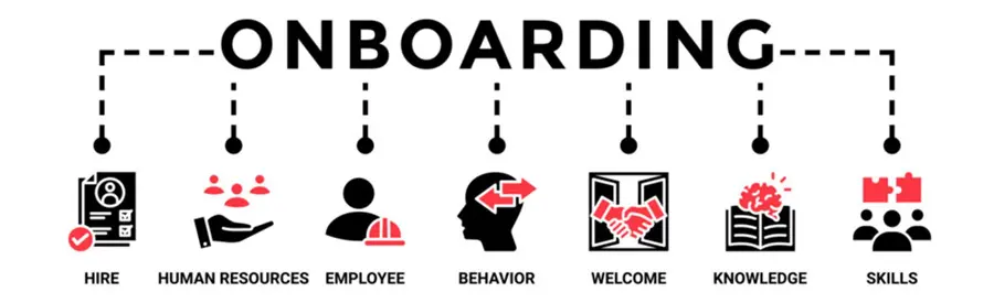 intégration collaborateurs onboarding