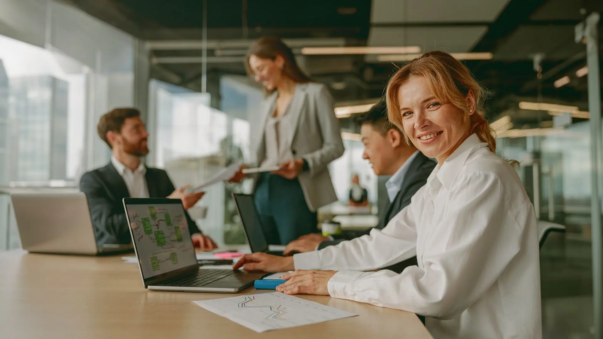 La digitalisation un frein de communication