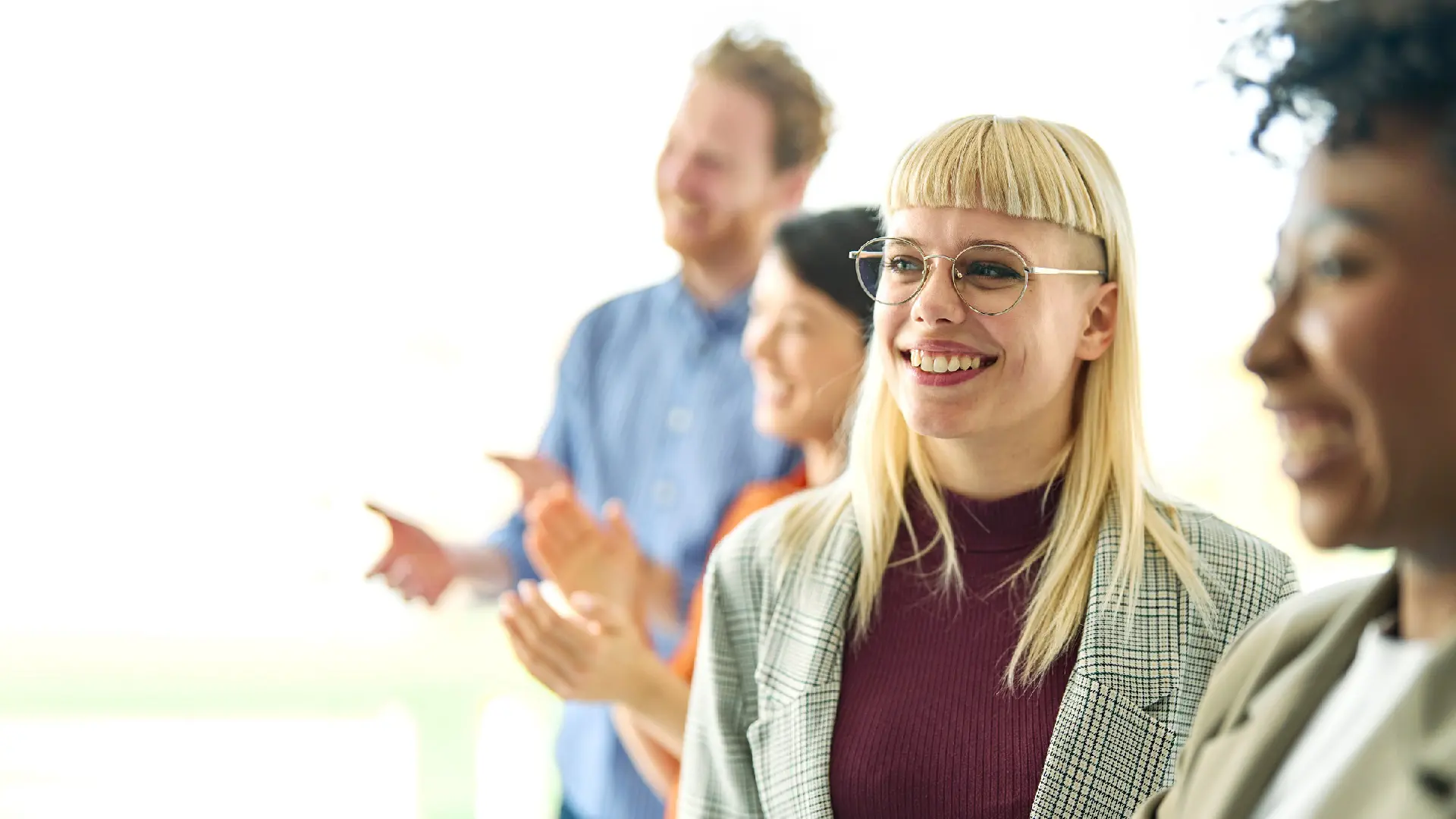 Méthodes recrutement originales