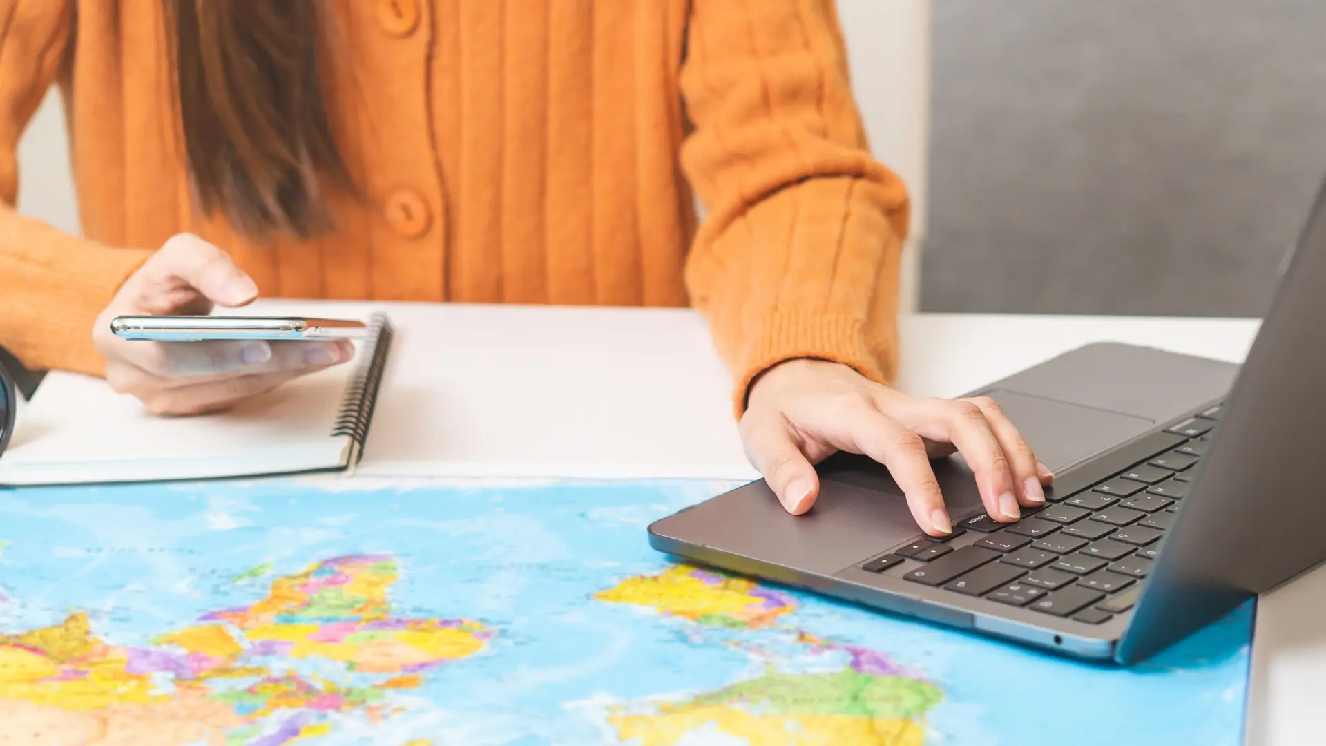 Onboarding culture du pays ou culture d'entreprise