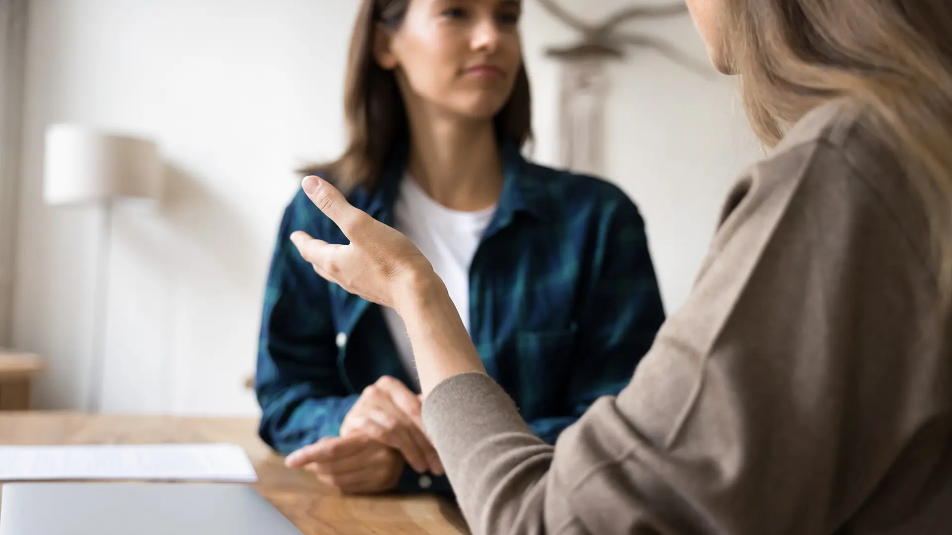 Psychologie ressources humaines
