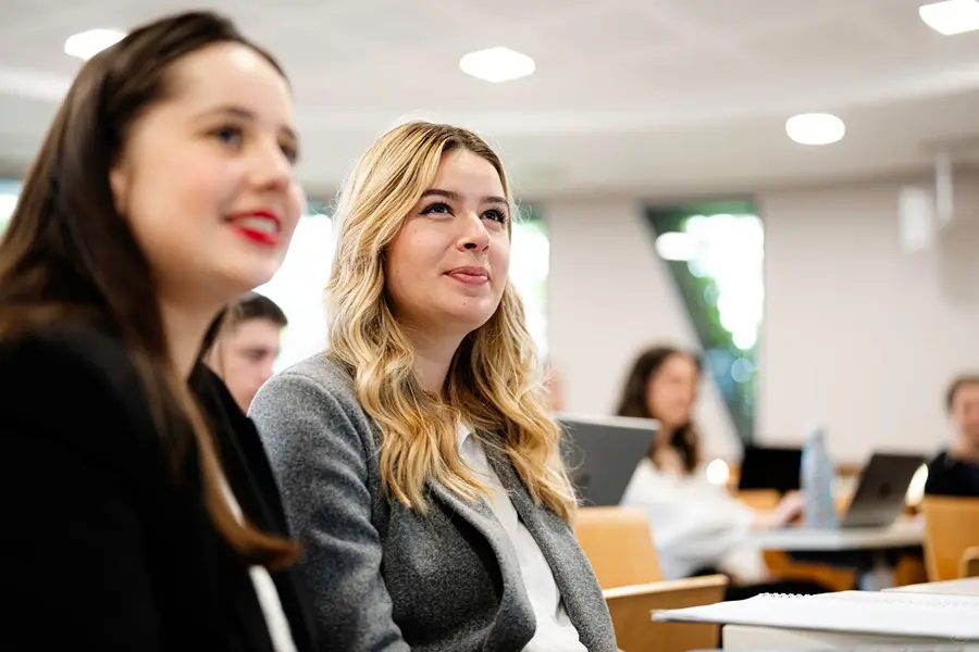 effectuer une reconversion dans les RH