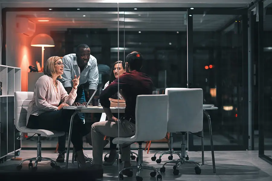 stimuler la créativité des collaborateurs