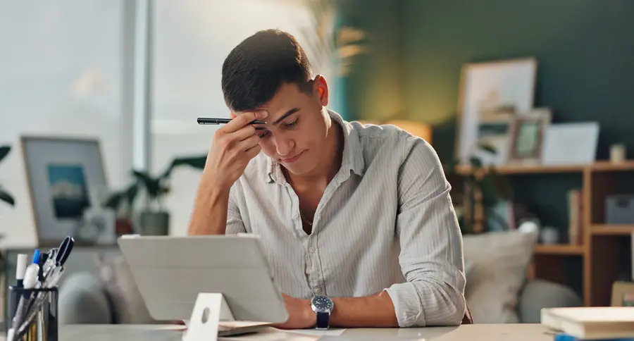 stress au travail