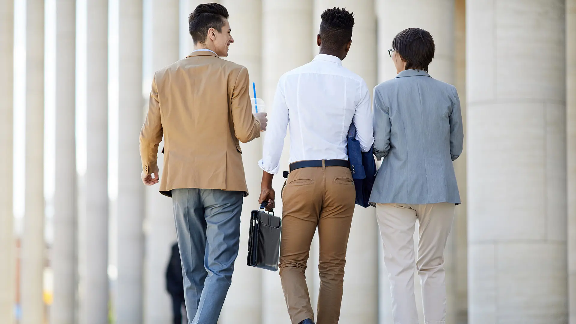 Salariés comment réussir votre départ de l'entreprise