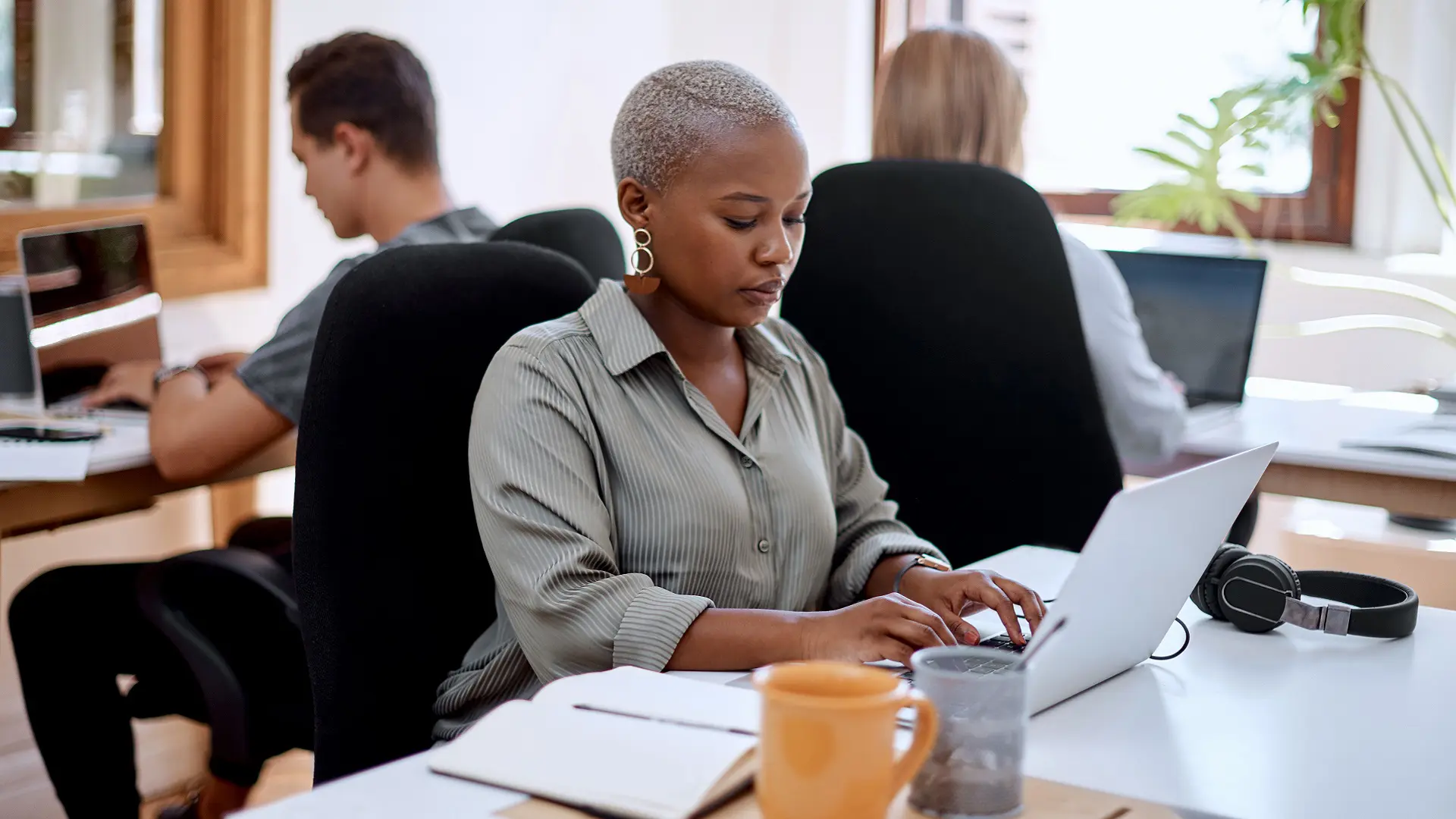 résilience soft skills