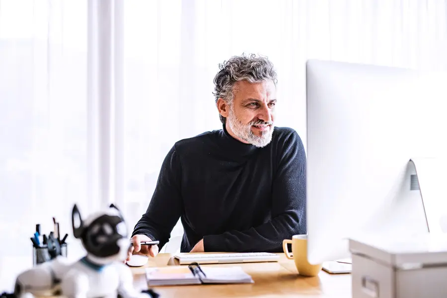 impact du télétravail sur les Français
