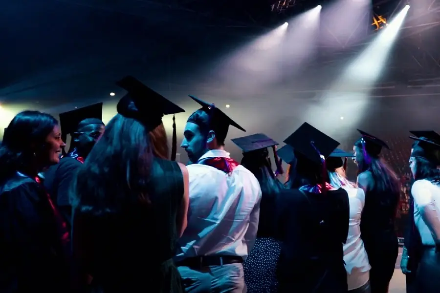 réseau diplômés RH