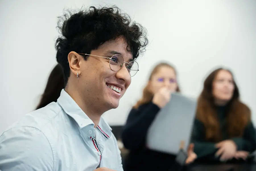 apprendre à maîtriser l'anglais