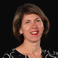 Caroline Thedenat
