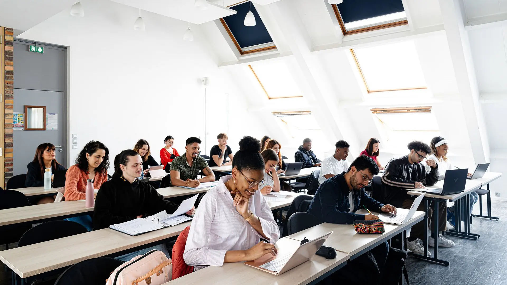 IGENSIA RH Groupe IGENSIA Education