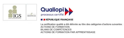Démarche Qualiopi