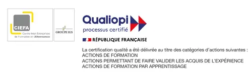 Qualiopi