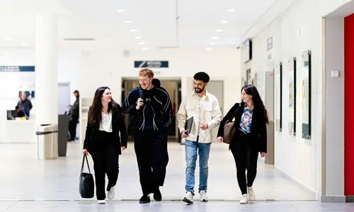 Accueillir des apprenants pour réaliser un audit de votre service RH