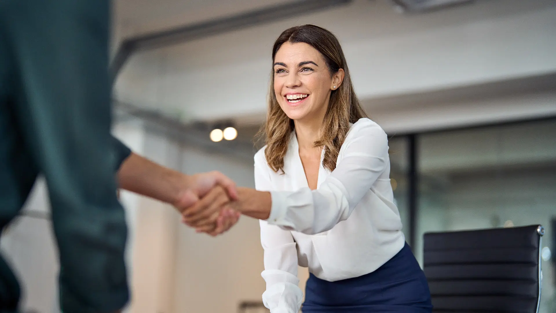 fiche de poste responsable recrutement