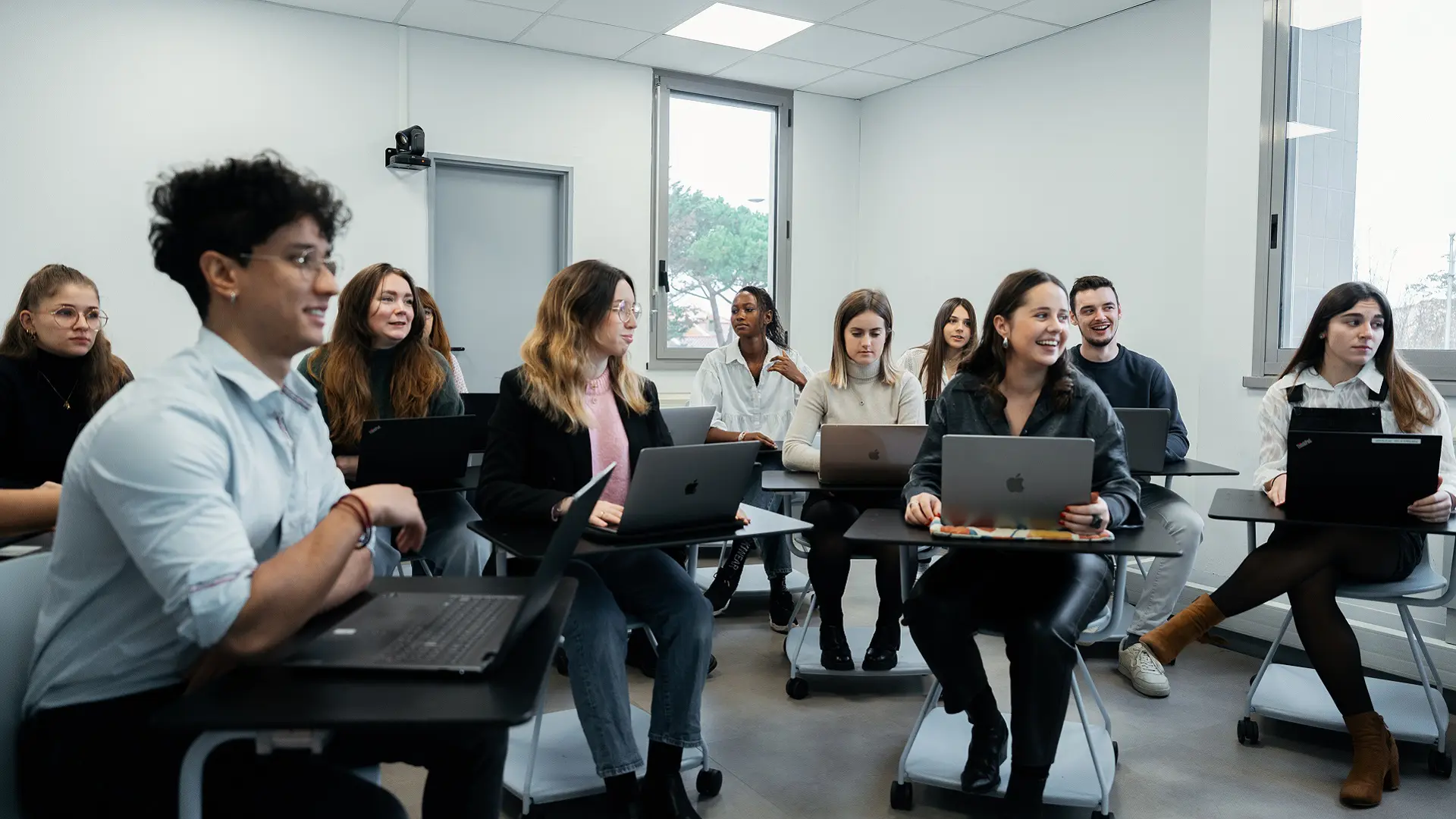 immersion Born to be DRH Toulouse