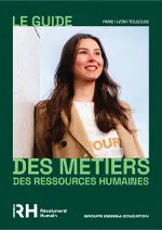 Guide métiers