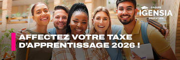 Taxe d'Apprentissage