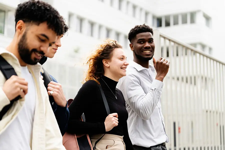 services aux apprenants RH