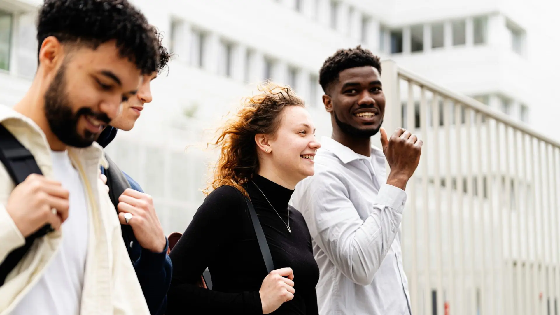services aux apprenants RH