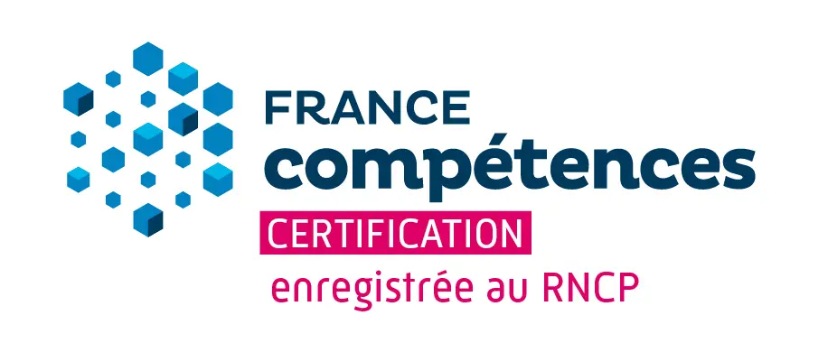Logo France Compétences RNCP