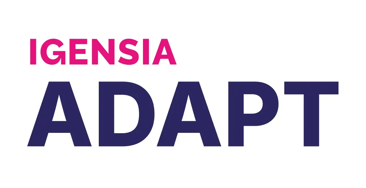 IGENSIA Adapt