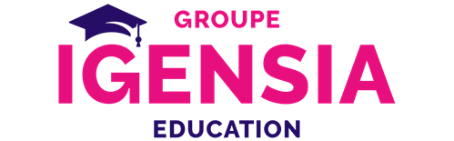 Groupe IGENSIA Education