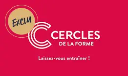 service aux apprenants cercles de la forme