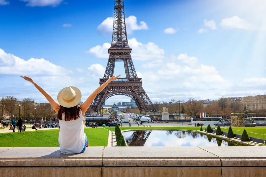 formation Bac+3 RH Paris