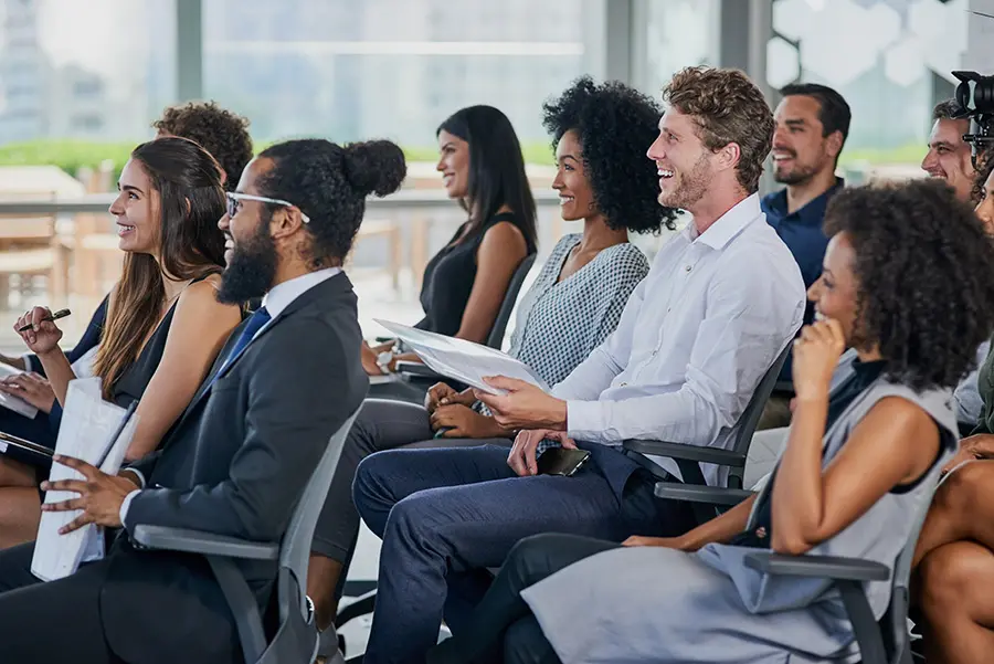 formations pour travailler dans les rh