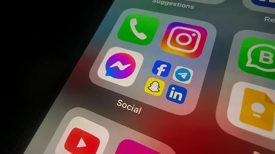 solutions réseaux sociaux