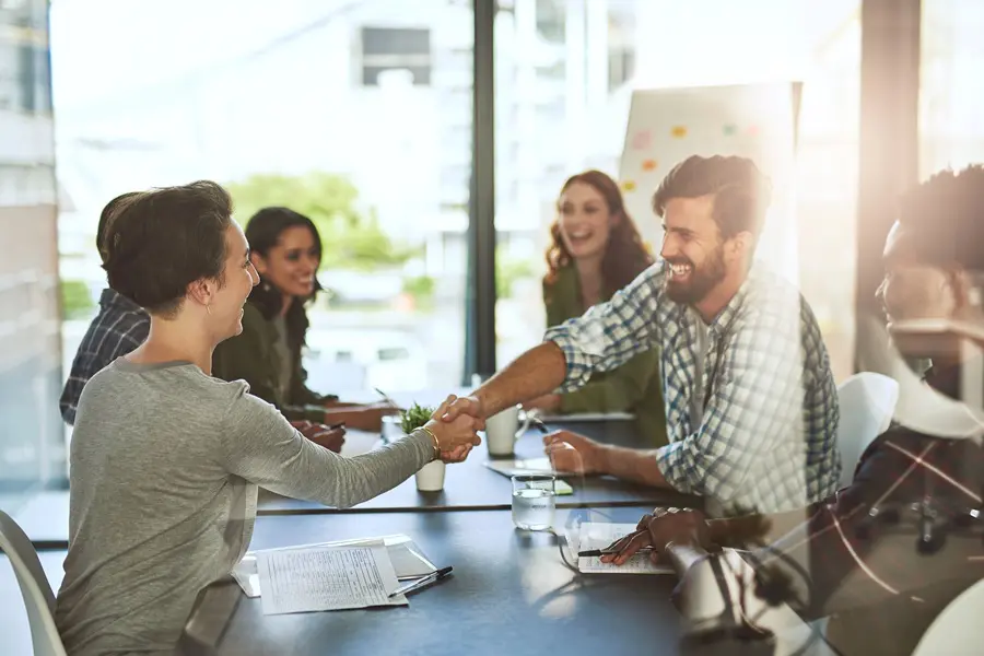 onboarding salarié