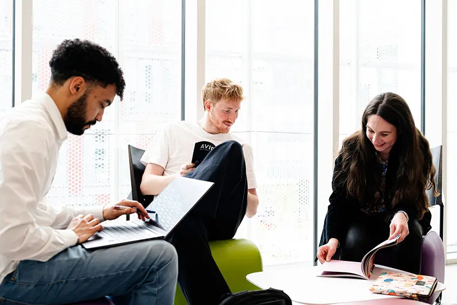 conduire le recrutement