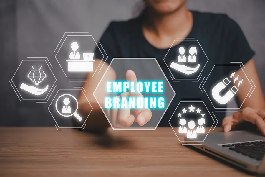 améliorer la marque employeur