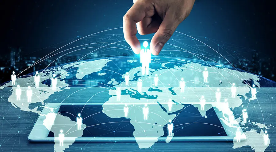 télé-migration opportunité pour les entreprises
