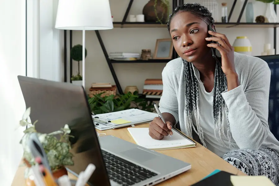 télétravail inclusion femmes