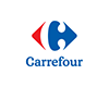 logo speed matching Carrefour