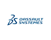 logo speed matching Dassault Systèmes